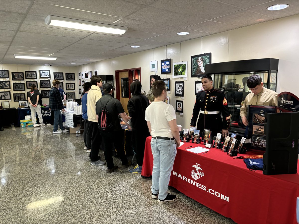 Kris H. Denton tweet media