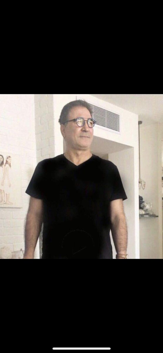 אתה תחסר מאוד חבר💔