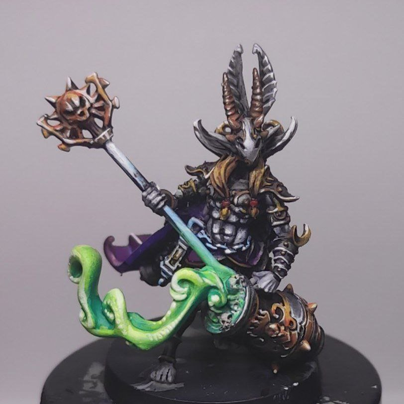 LegendsofSignum's tweet photo. Samuran, The Mage of Nightmares is one of the greatest and most skilled mages of the Underdark.
#LegendsOfSignum #miniatures #miniaturepainting #paintedminiatures #dnd #dndminiatures #signumgames https://t.co/Y1cGAe3l0z