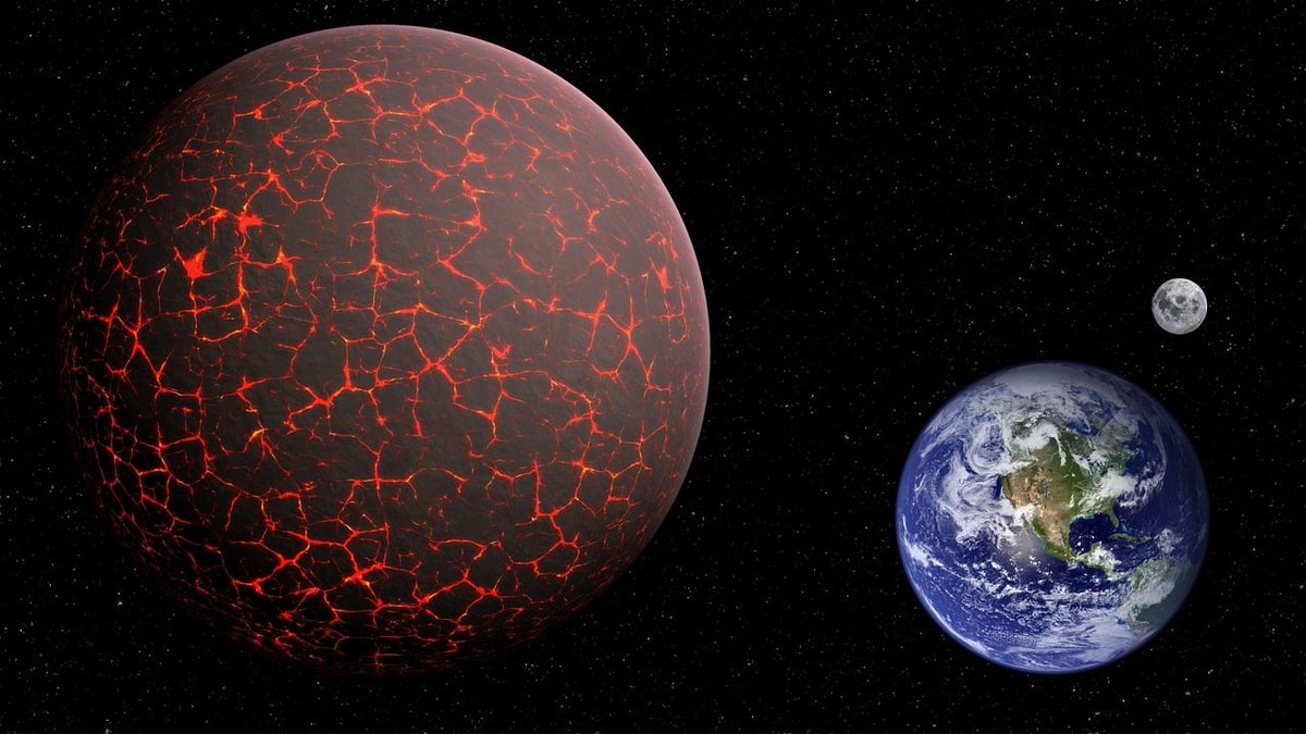 SignalsWorld's tweet photo. Once upon a time, astronomers discovered something frightening, and now it is hidden from the public.
https://t.co/fZtkPglZzd
The Forgotten Giant: NASA’s 1983 Mystery Planet
Uncovering the truth behind a celestial enigma possibly larger than Jupiter
#nibiru #planetx #space #usa https://t.co/38yWR0QZ3x