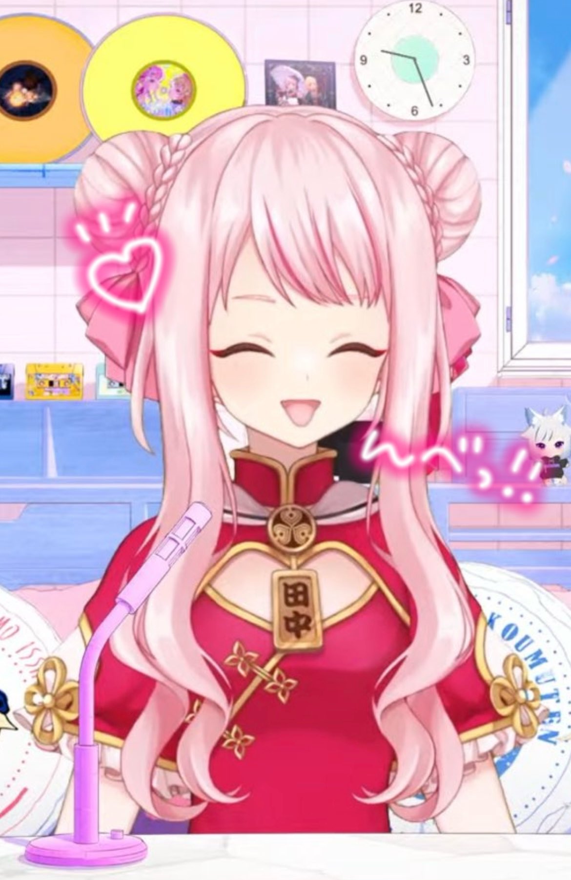 Amazon.co.jp: ヒメヒナ 描き下ろしプレイマット 田中ヒメ&鈴木