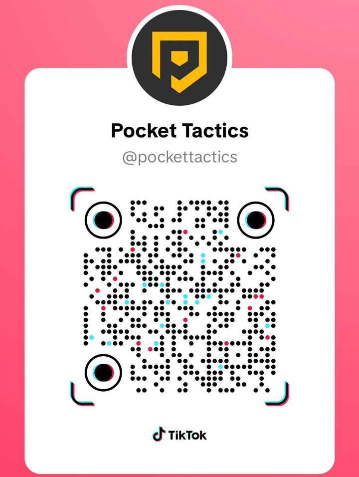 PocketTactics's tweet image. We only play goated games here, no cap. Don&apos;t be ohio, keep your slay streak going with the skibidi shorts and rizz guides on our new TikTok, bestie✨ 

➡️ tiktok.com/@pockettactics