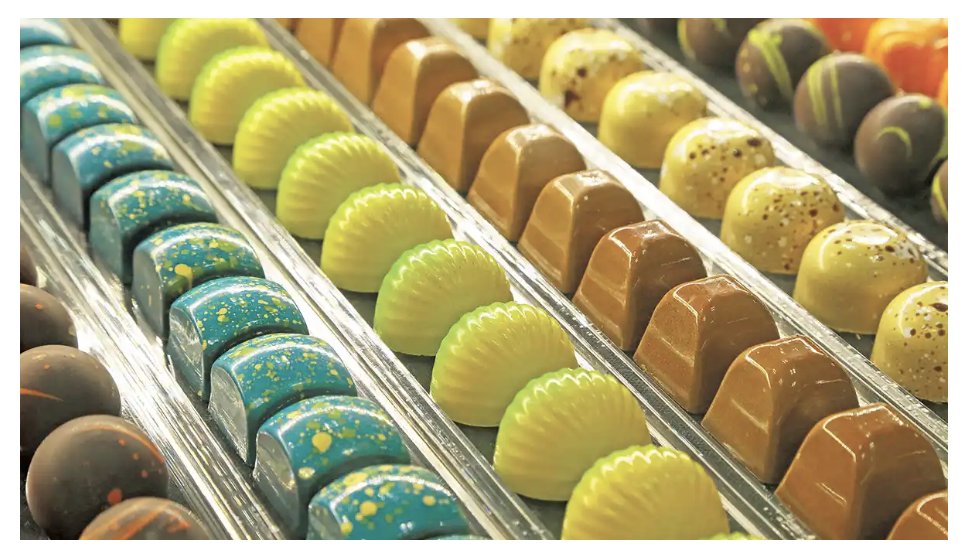 TFS_TotalFood's tweet photo. Buyers, Exhibitors, and Industry Experts Preview 2025 Summer Fancy Food Show Trends https://t.co/Q3OxRsJc5R
@Specialty_Food #foodtrends #events #specialtyfoods https://t.co/4FeITEr88A