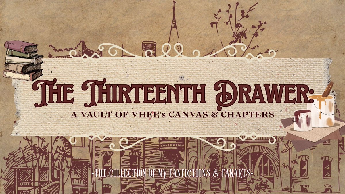 V H E E (maybe IA) tweet media