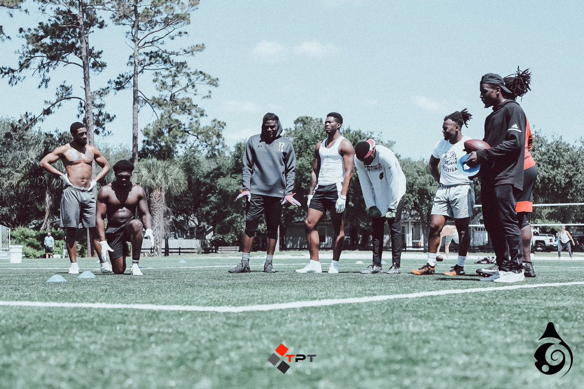 Global Training Knight tweet media