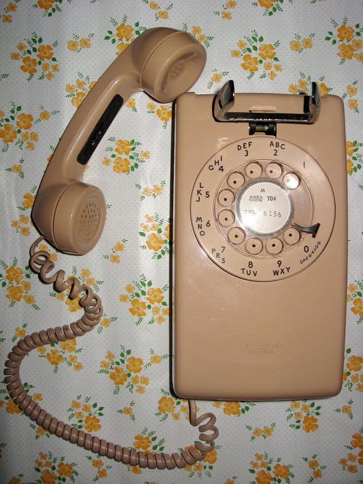 Back in the Day
"Blocking People"
😆 🤣 😂 
#PutaSmileOnYourFace