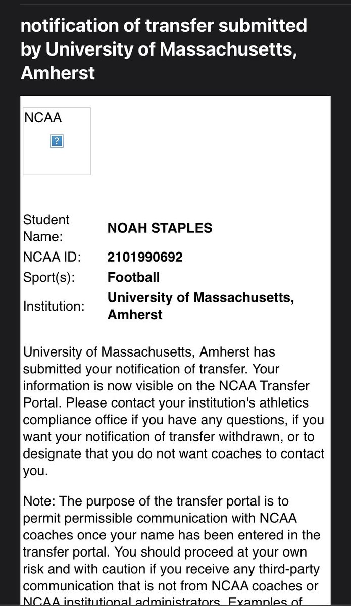 Noah Staples tweet media