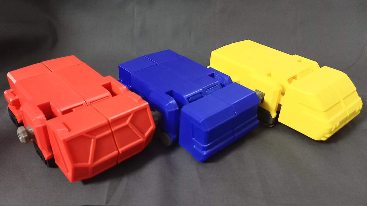 kuri_retro8's tweet photo. 習作！
「もう全部脚メカでいいか…ロボ」！
(音量注意)
#3DPRINT #3Dプリンター https://t.co/qLKeizw5YL