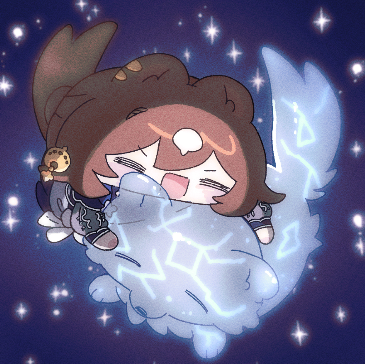 dyu0383's tweet photo. 一番輝く星✨ https://t.co/wtsAglzJqH