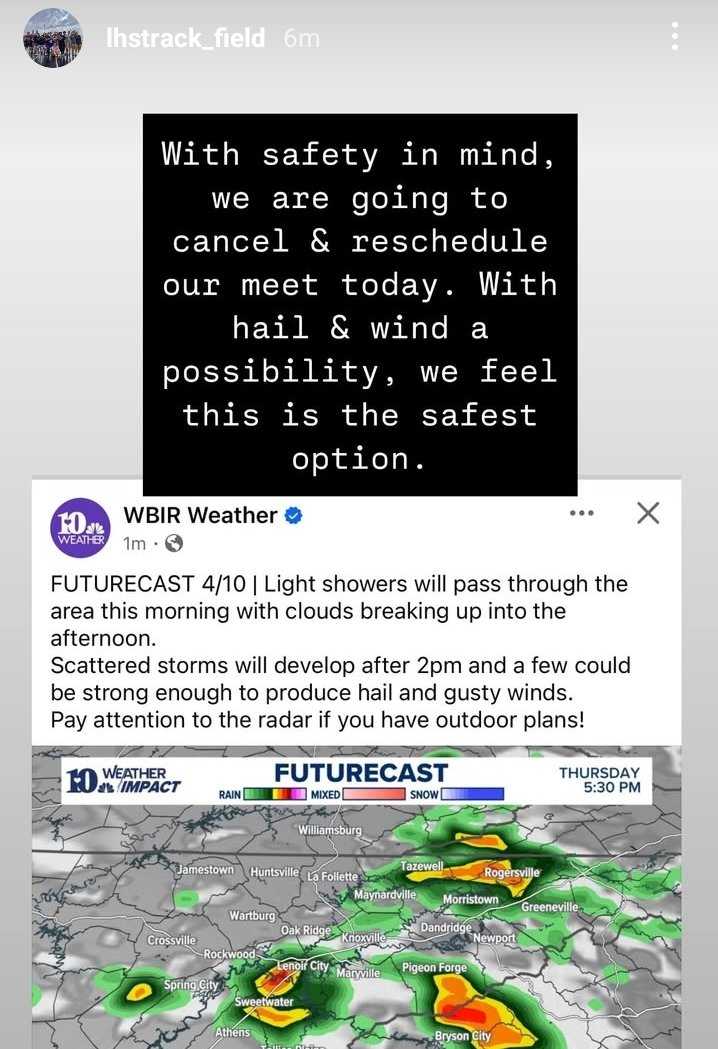 Loudon Redskins (@loudon_redskins) on Twitter photo 