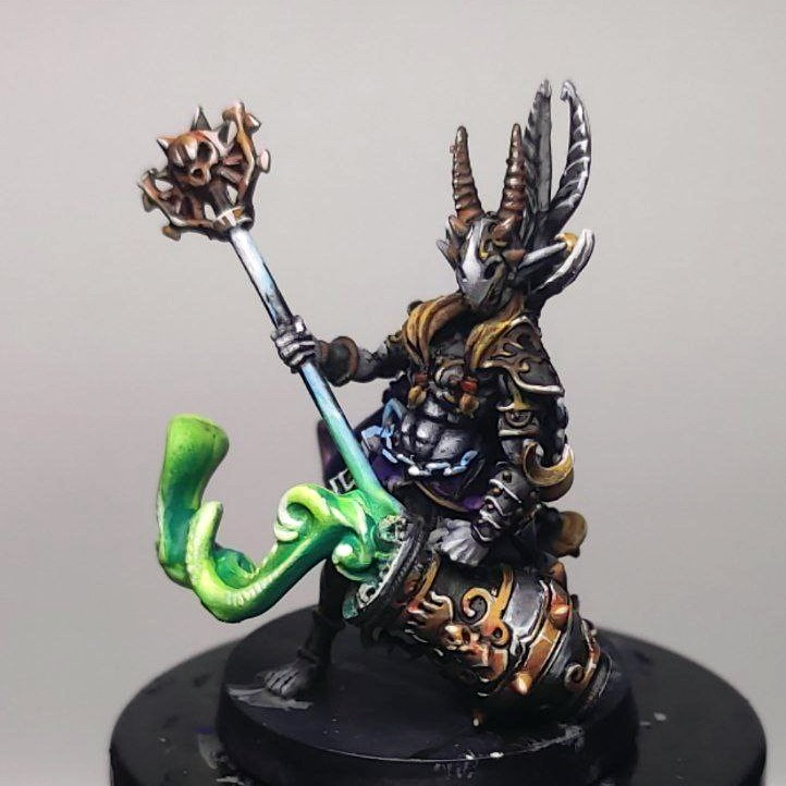 LegendsofSignum's tweet photo. Samuran, The Mage of Nightmares is one of the greatest and most skilled mages of the Underdark.
#LegendsOfSignum #miniatures #miniaturepainting #paintedminiatures #dnd #dndminiatures #signumgames https://t.co/Y1cGAe3l0z