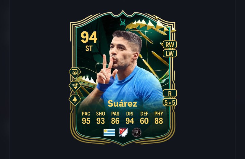 FUT Rory tweet media