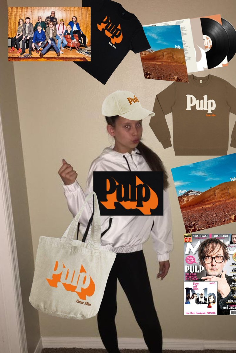 vieht's tweet photo. Yo desde que Pulp anunció nuevo álbum #PulpDay https://t.co/hDByTwYhPw