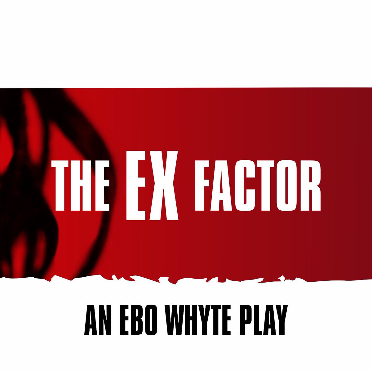 WildoutGlobal's tweet photo. Got an experience, They say exes are in the past, but what if they weren’t? See what happens in #TheExFactor, an Uncle Ebo Whyte play at National Theatre. Tickets now at *365*535# or via the Rover App! https://t.co/vpR3Sv8rnm