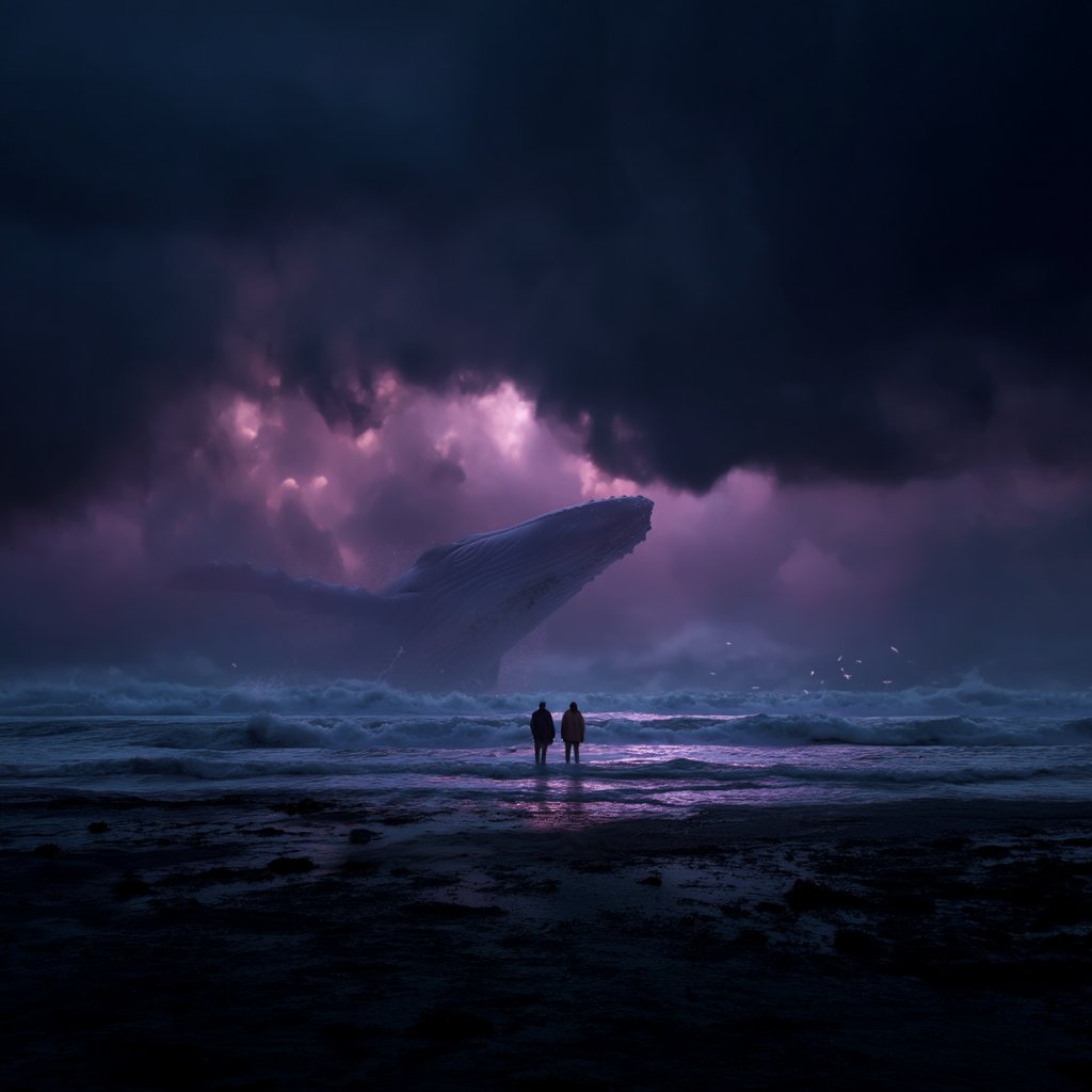 Big Bang AI tweet media