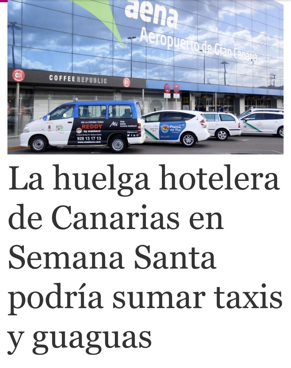 asprotac's tweet photo. TAXIS también?? 😳🤔 me parece que se equivocan, te lo explicamos aquí 👉🏻 https://t.co/7iKdCNMRjm
@teososam @PPCabildoGC @pepaluzardo https://t.co/46MHc9G8DP