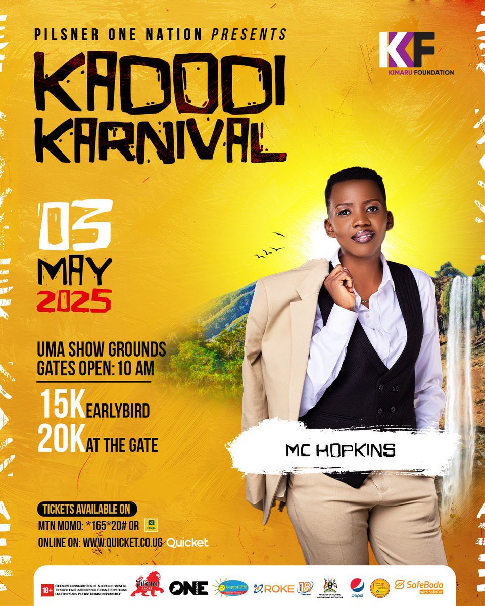 Miclioness's tweet image. How about the remake of Ishongole, Impagafuu, indeeyi in bukhusu style🤨🧐

#KadodiKarnival2025