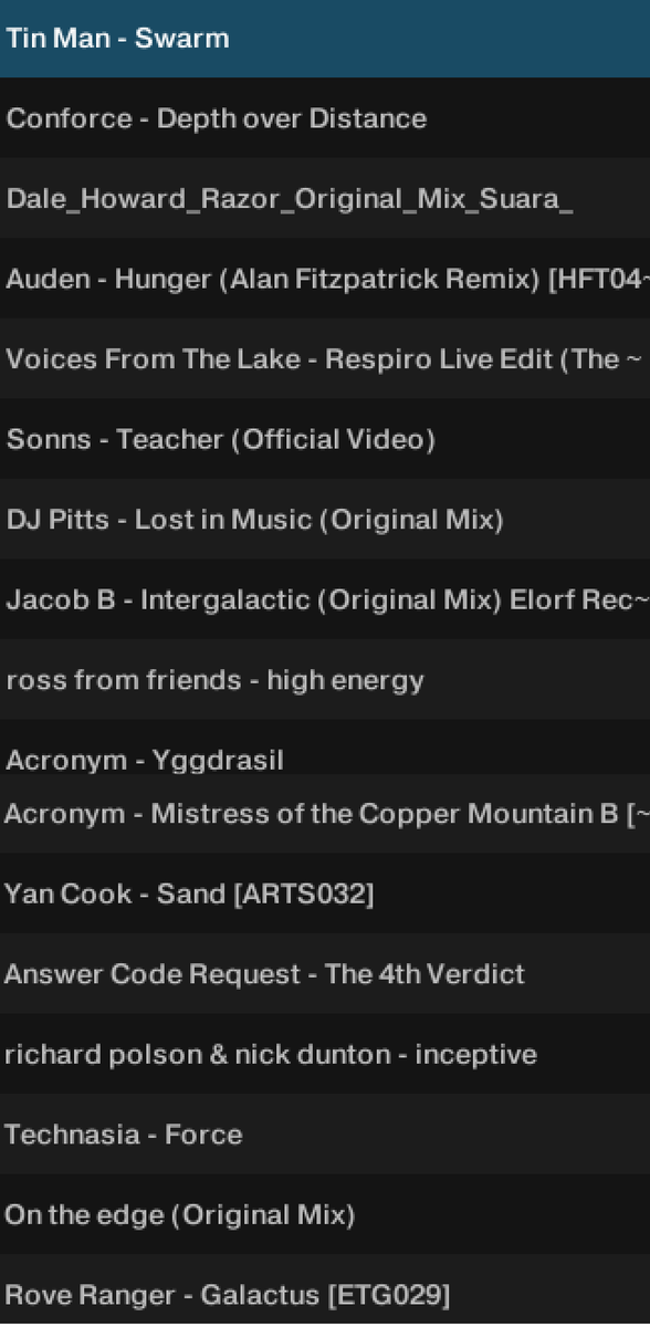 alex beaumais tweet media