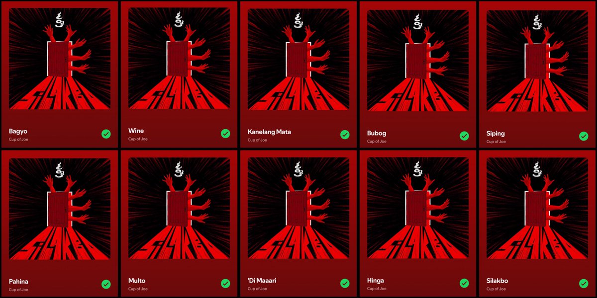 edgianpb's tweet photo. STREAM SILAKBO ALBUM ! ❤️‍🔥

https://t.co/5xotKSSJZj https://t.co/qkE3ao05FS
