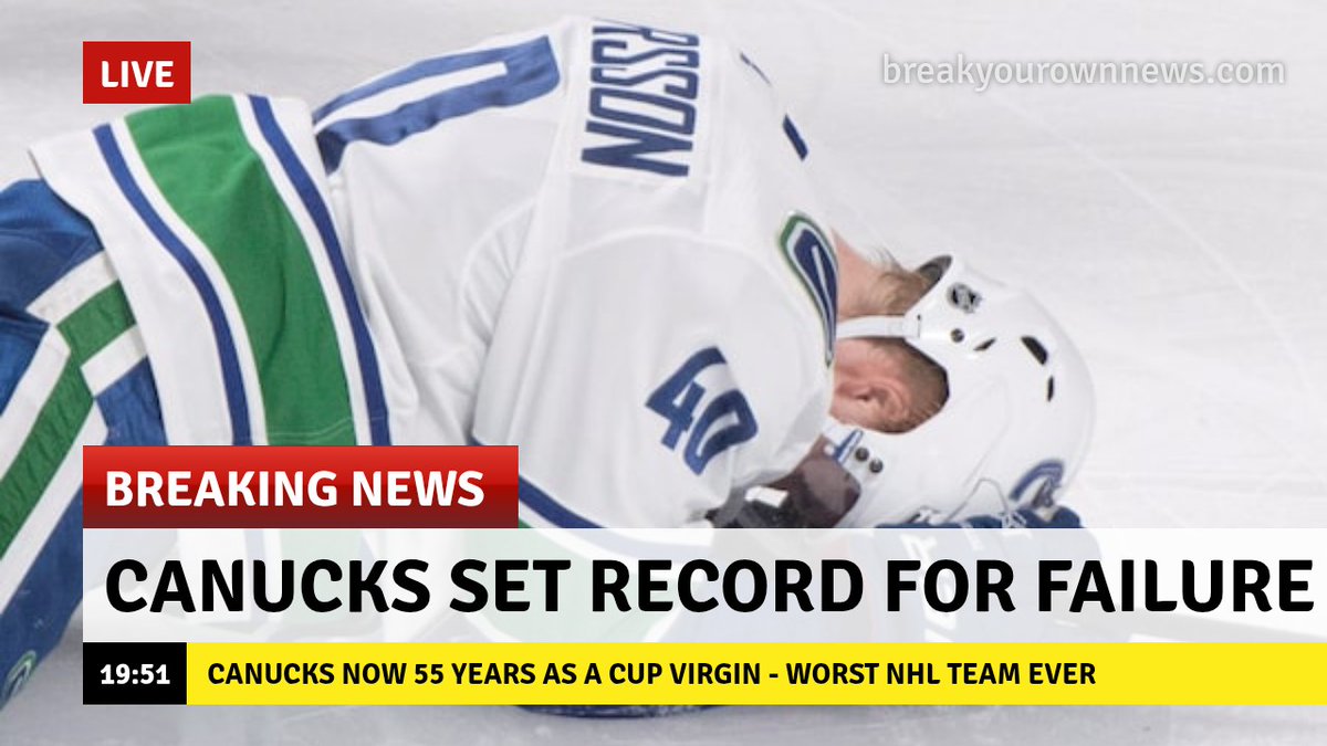 Canucks News tweet media