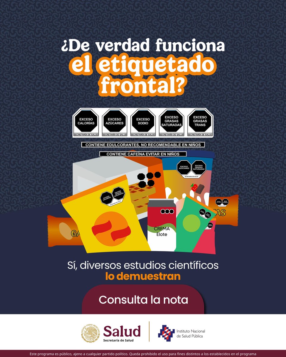 INSP México tweet media