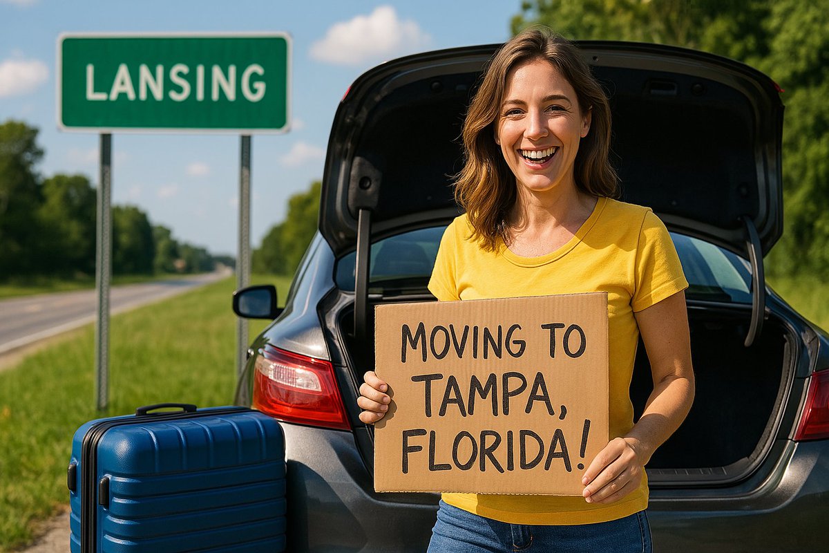 jaeburnham's tweet image. Why Lansing Is Michigan's Most Overrated City (And Tampa Is Your Escape Hatch) ☀️🌴

#FloridaLiving #RelocationTips #TampaRealEstate

justthebigstuff.com/post/moving-fr…