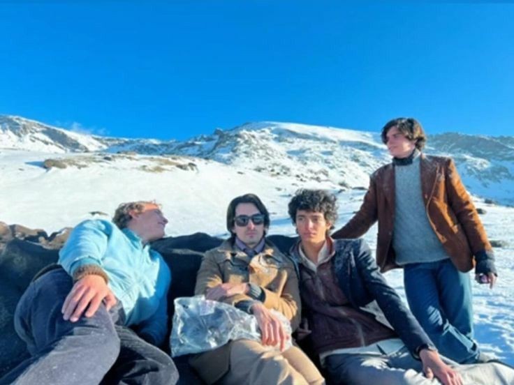 esto de que me estoy quedando sin fotos ya no es divertido