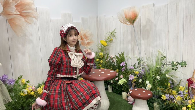 Twitterのコスプレ画像12