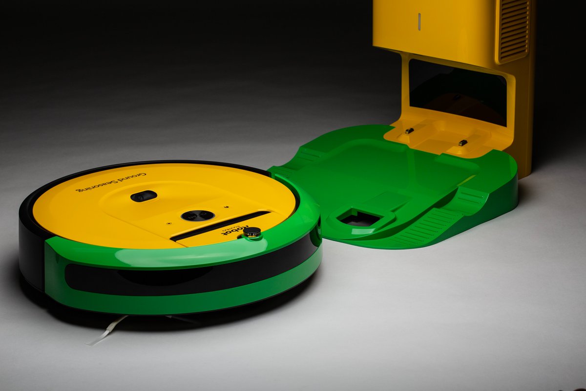 ColorWare's tweet photo. Throwback Thursday!
Custom @NZXT Case
Custom @iRobot Roomba
Custom @Sennheiser HD800
Custom @YamahaMusicUSA Aventage Receiver
#ColorWare #CustomPaint #ThrowbackThursday https://t.co/mOESwy8BJR