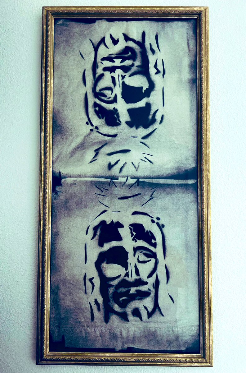 Gnarly Art Club tweet media