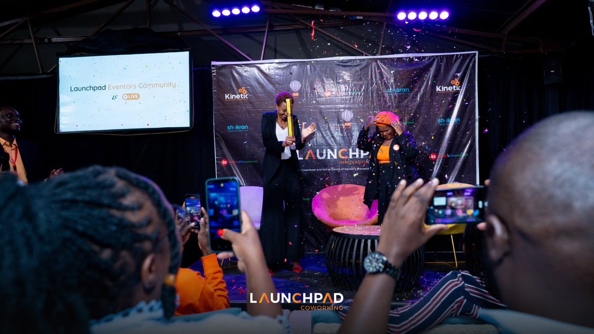 LaunchPad_KE tweet media