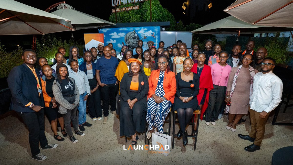 LaunchPad_KE tweet media