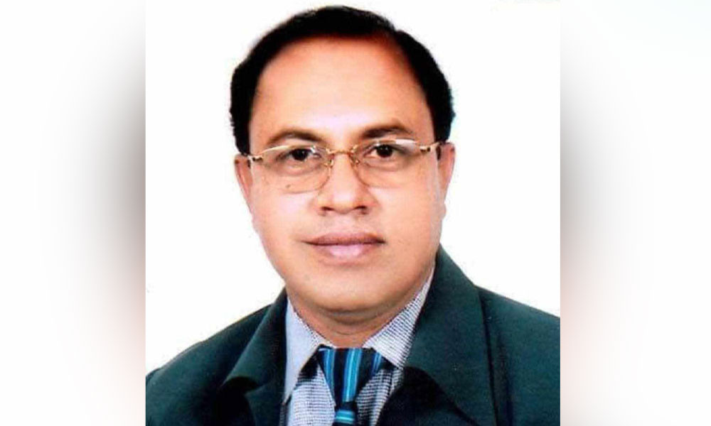 সমাবেশে এসে বিএনপি নেতার মৃত্যু