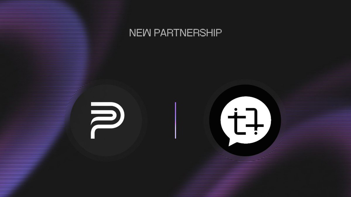 ParallelAI x TALK: Strategic Partnership for AI-Powered RWA Commerce

We’re excited to announce our strategic partnership with <a href="/CrypTalkNetwork/">CrypTalk</a>, the encrypted wallet-to-wallet messaging and RWA marketplace redefining trustless commerce.

TALK is building the “Shopify for RWAs,”