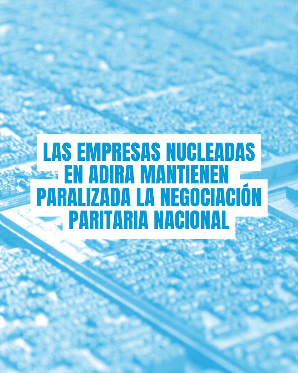 Periodistas0221's tweet photo. Un redactor full time gana $544.000, no podemos seguir con estos salarios de indigencia. https://t.co/S4Zx0JLgVz