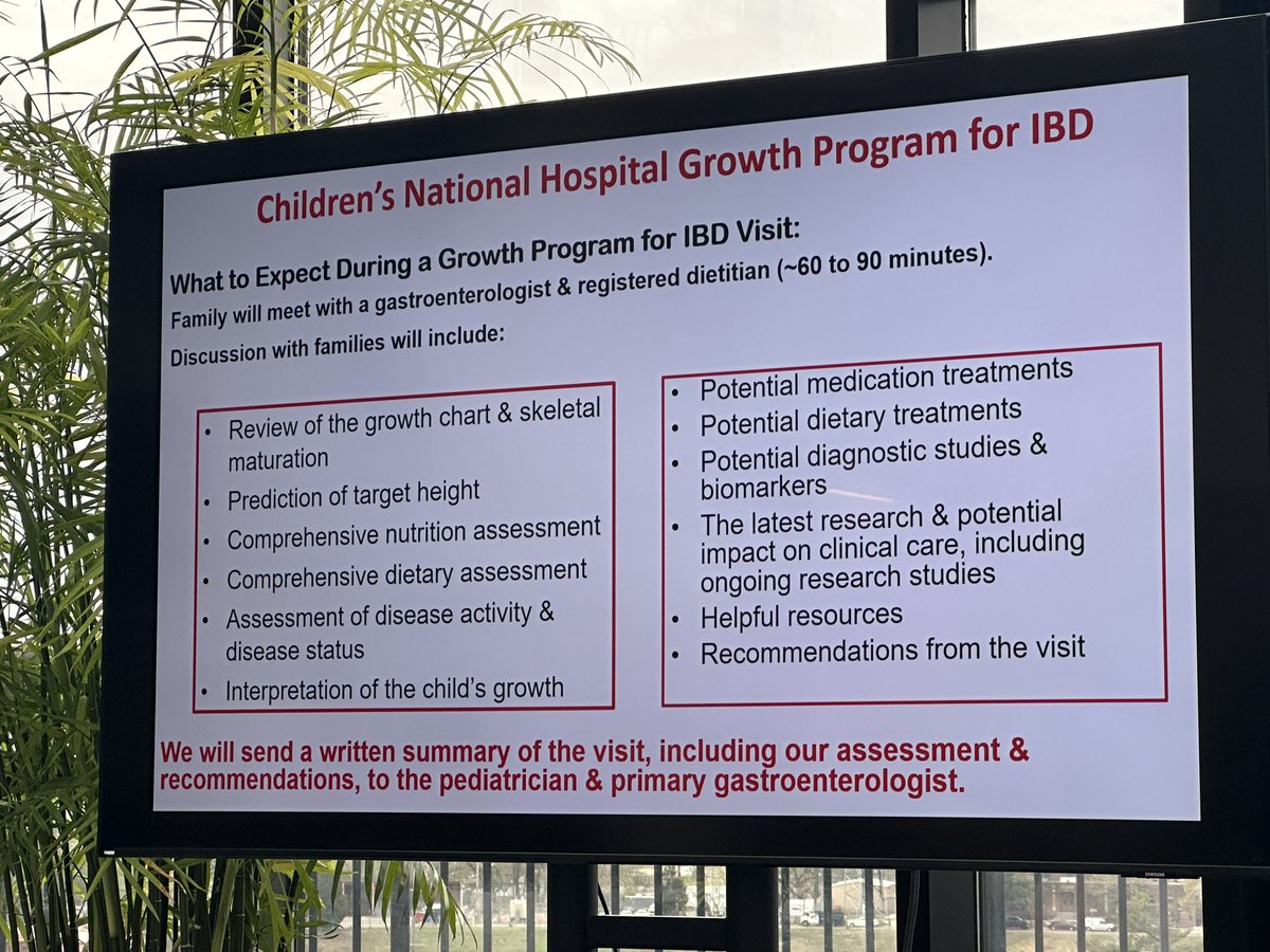 Ashish Patel PCH (@ashishpatelpch) on Twitter photo Dr <a href="/NeeraGuptaMD/">Neera Gupta, MD, MAS</a> presenting update on her career work, the Growth Study. Great takeaways for IBD programs to focus on, add a bone age to your baseline evaluation #PIBDRD25 Dr <a href="/NeeraGuptaMD/">Neera Gupta, MD, MAS</a> presenting update on her career work, the Growth Study. Great takeaways for IBD programs to focus on, add a bone age to your baseline evaluation #PIBDRD25