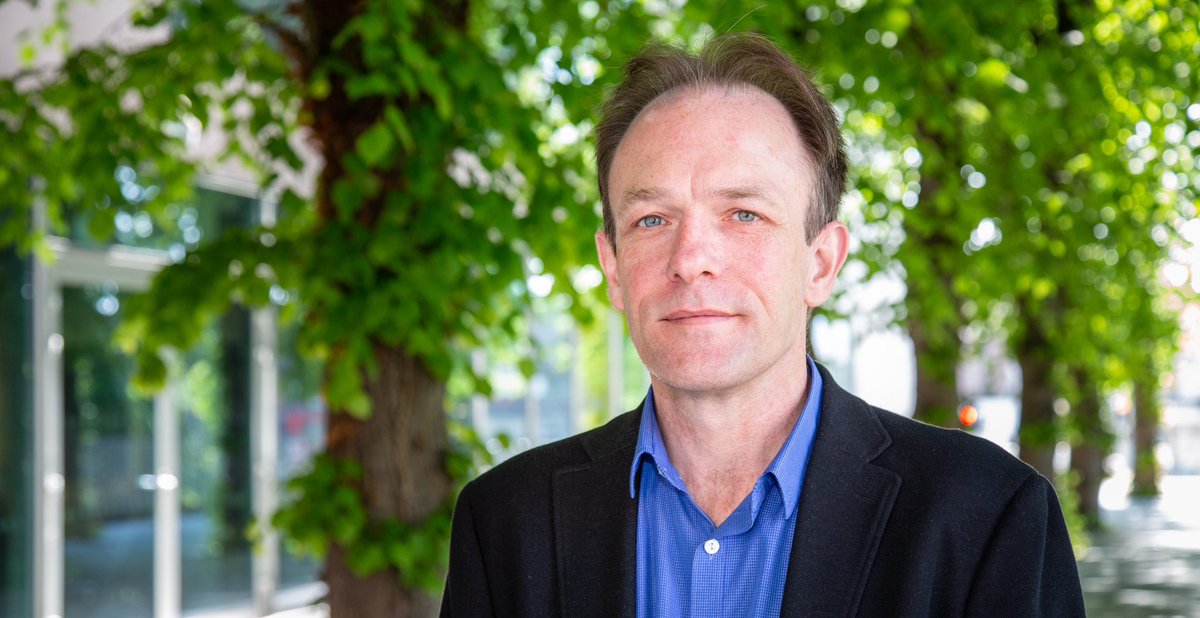 Dublin City University tweet media