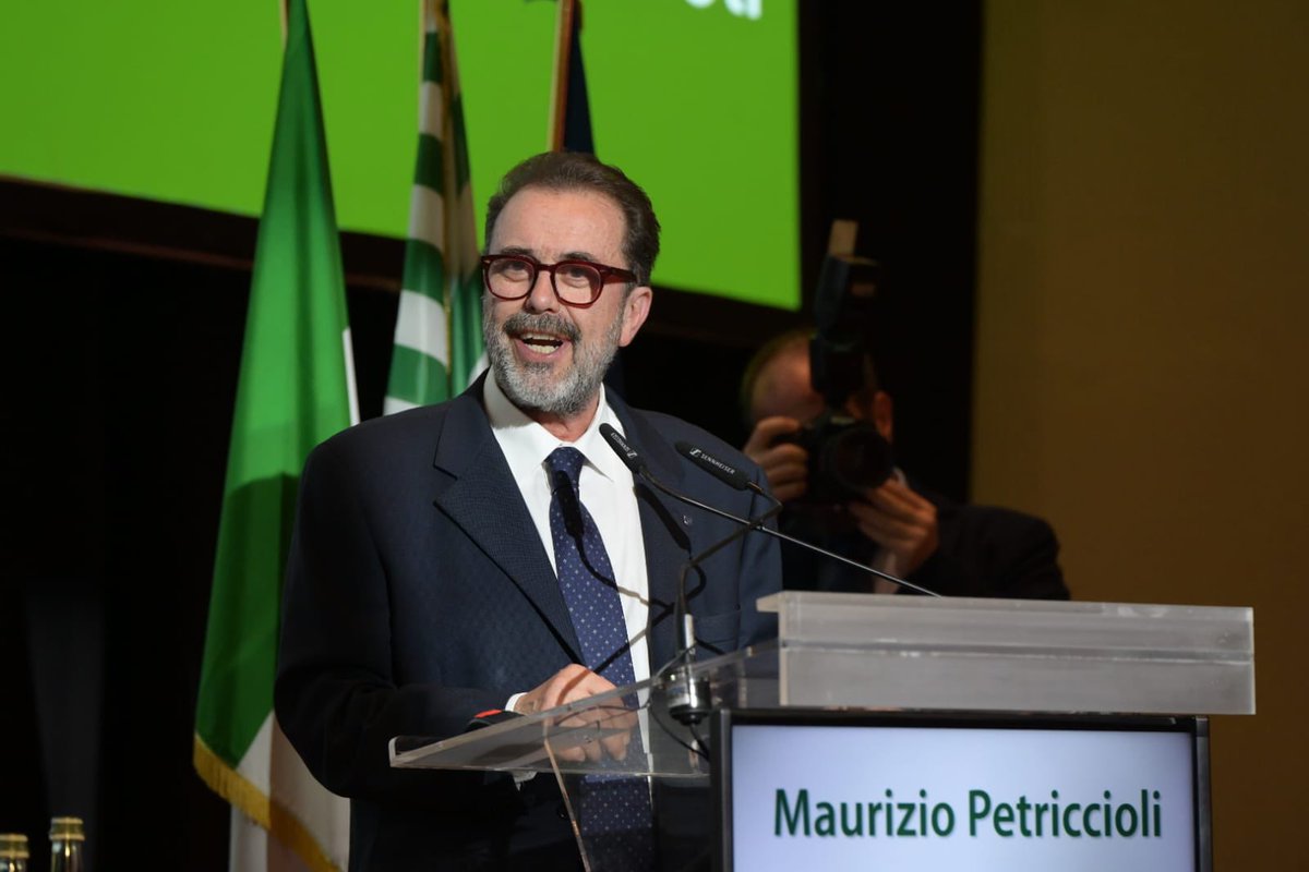 CISL FP Nazionale tweet media