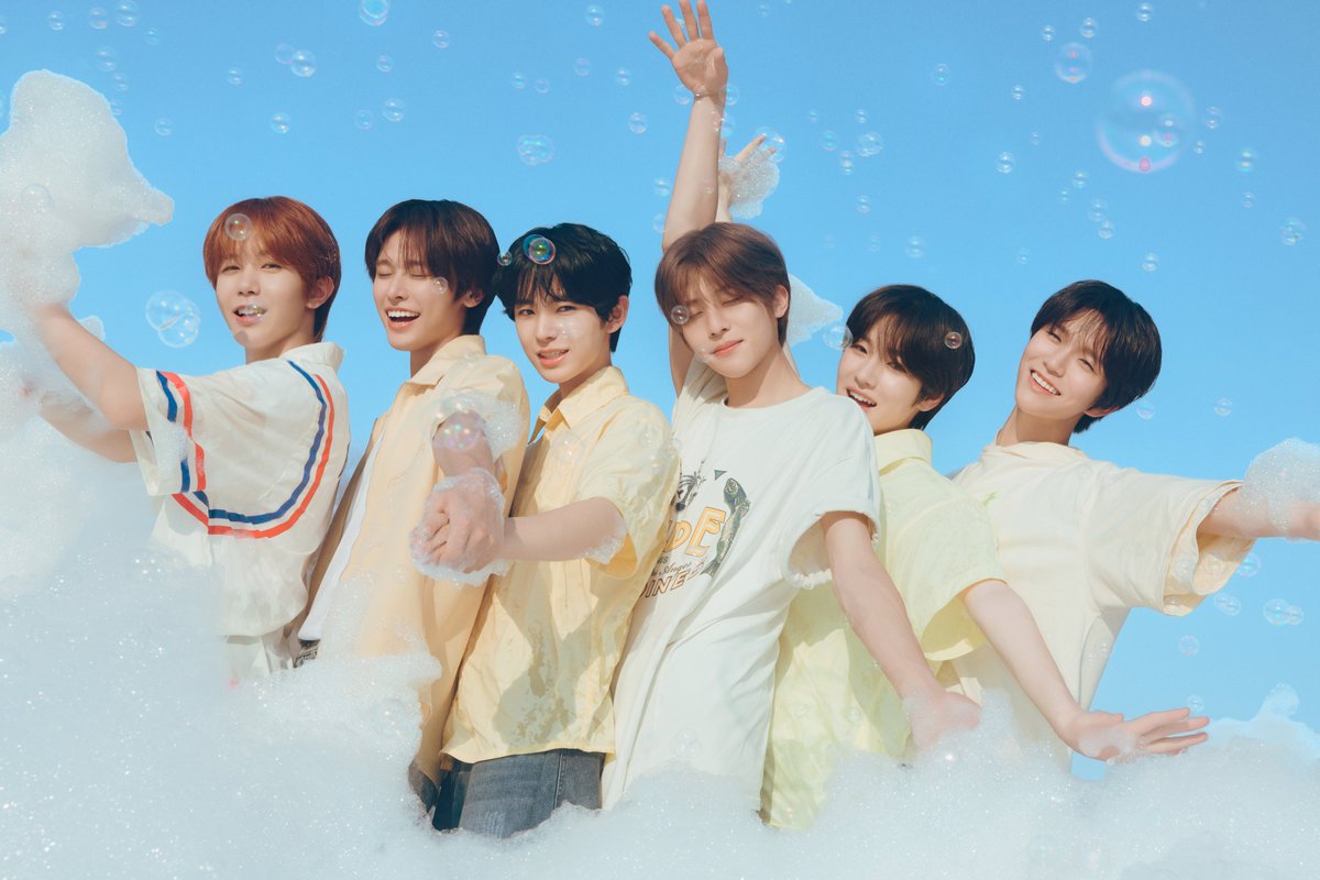 NCT WISH tweet media