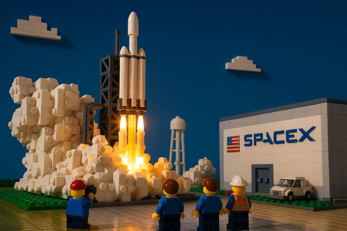 <a href="/CruxNumber2/">crûx</a> $LEGO GLOBAL
Follow <a href="/LegoHodl/">Everything is Lego</a>