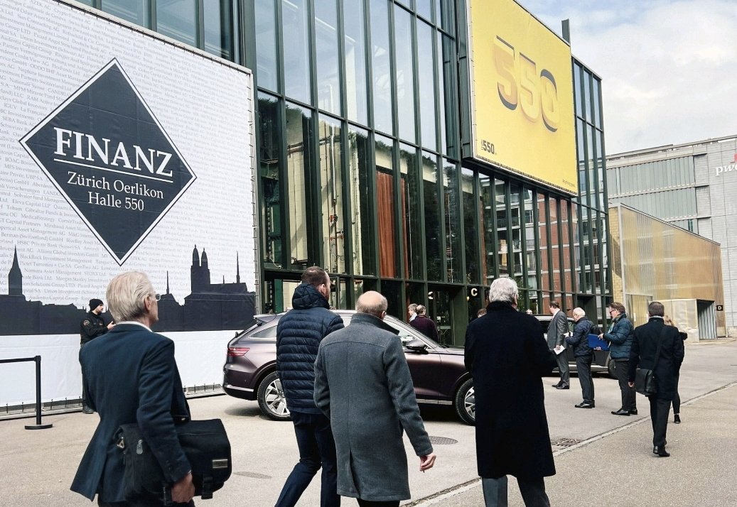 Our team was pleased to attend the <a href="/finanzmesse/">FINANZ</a> 2025 conference, a primier event for private equity and venture capital firms, as well as multi-family offices and private foundations.