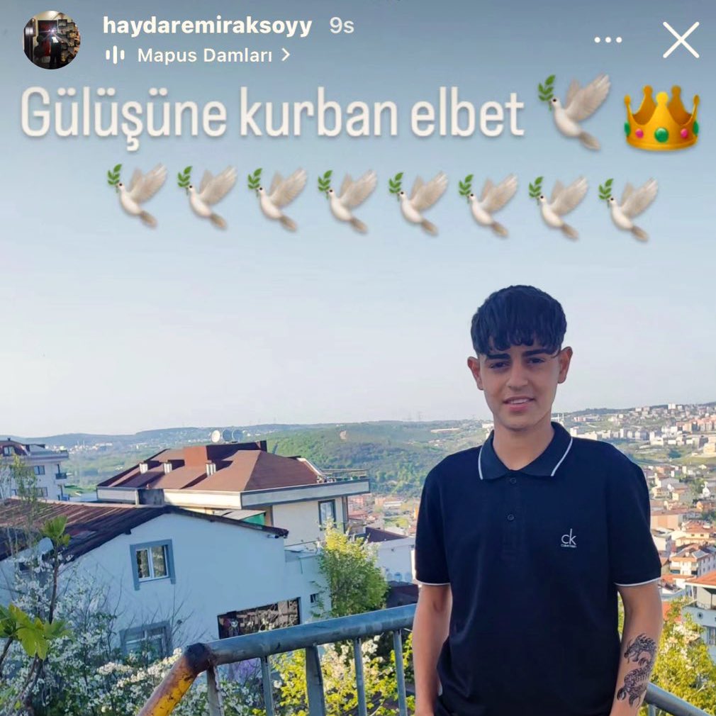 TestorizeNomad's tweet photo. O esnada hırtlar https://t.co/M3n8JJyr3F