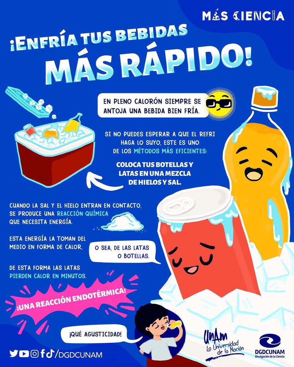 De nada ;)

#MásCiencia