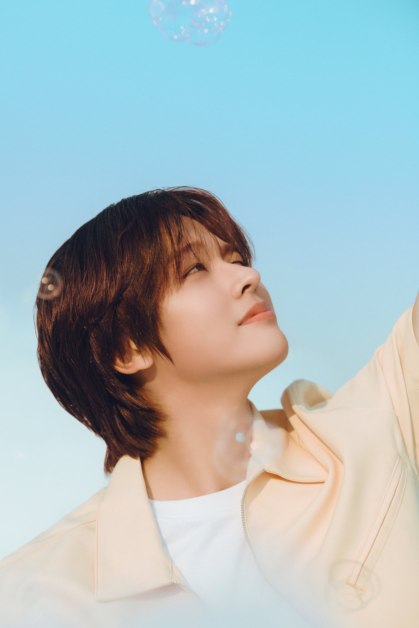 NCT WISH ポップアップ RIKU リク まとめ売り