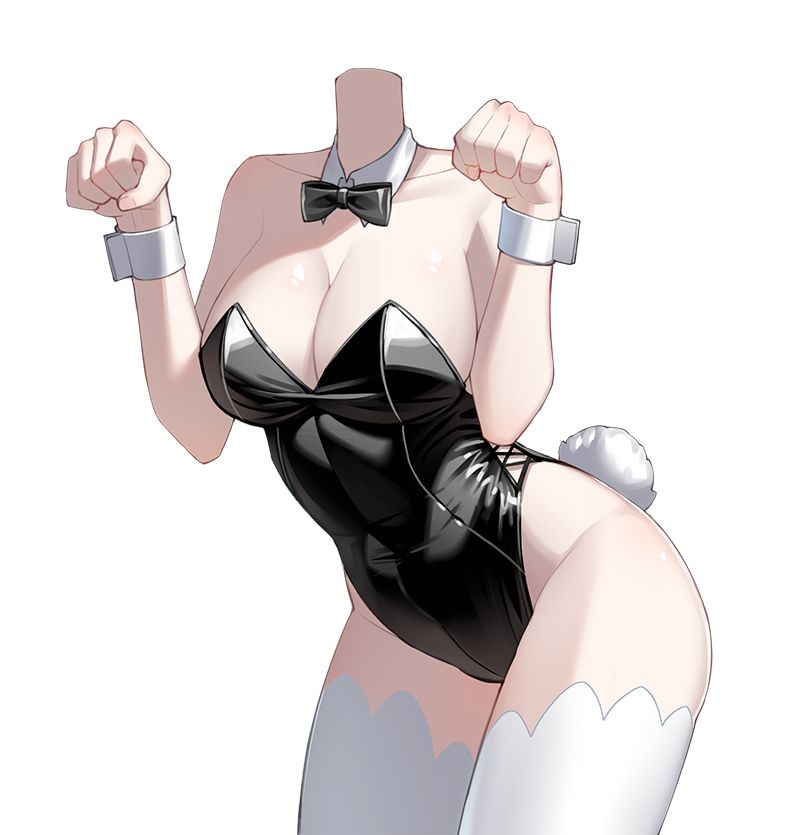 IamKyoki's tweet photo. [Free Vtuber Assets] Let's turn into a Bunny girl🐰

✨Feel free to use it, you can adjust the Chest size and skin tone
💕Follow/RT 're very much appreciated!

#Vtuberassets #Vtuber #Vtuber素材 https://t.co/ir28DTS8XP