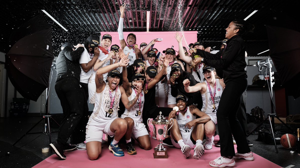 EuroCup Women tweet media