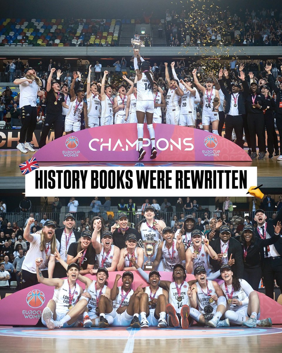 EuroCup Women tweet media