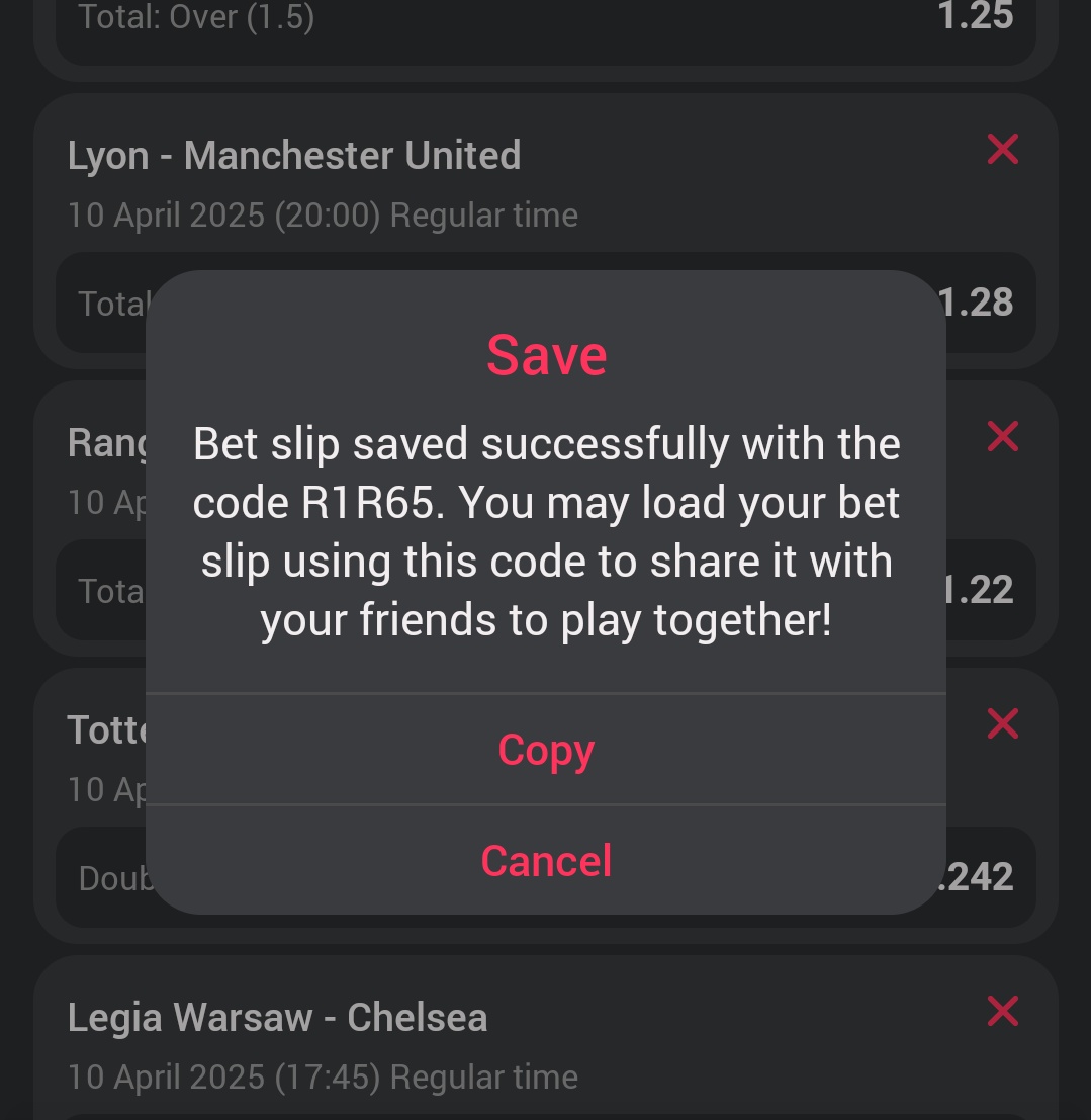 jamtipz's tweet image. 5 Odd on #dbet