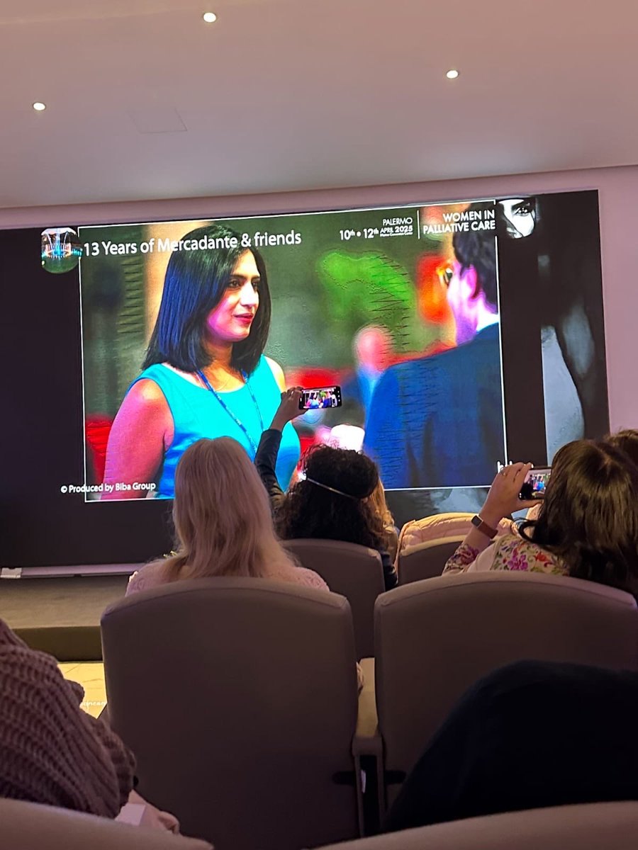 Santhosshi Narayanan, MD FACP (@drsanthosshi) on Twitter photo Enjoying opening session of women in palliative medicine conference with <a href="/Reddysuppcare/">Akhila Reddy M.D.</a> Enjoying opening session of women in palliative medicine conference with <a href="/Reddysuppcare/">Akhila Reddy M.D.</a>