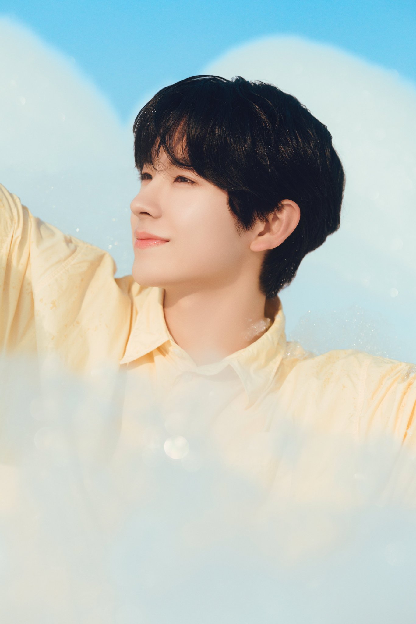 NCT WISH | #YUSHI #유우시 #ユウシ Teaser Images - poppop NCT